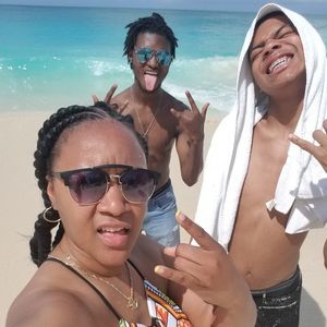 Meet your Posher, Alfreda